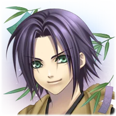 Hakuouki, avatar 12