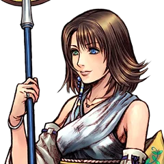 Dissidia 012 Final Fantasy, avatar 11