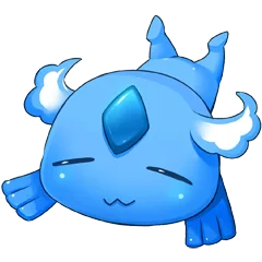 Rune Factory Oceans, avatar 6
