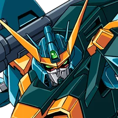 Mobile Suit Gundam, avatar 6