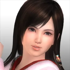 Dead or Alive 5 Ultimate, avatar 39