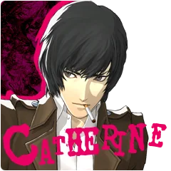 Catherine, avatar 6