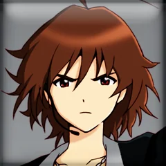 The iDOLM@STER, avatar 27
