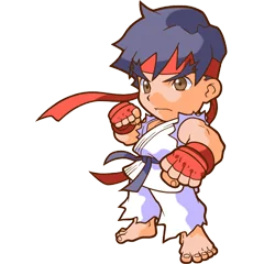 Pocket Fighter, avatar 37