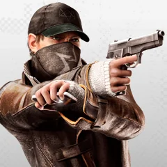 Watch Dogs, avatar 9