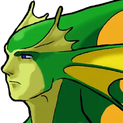 Darkstalkers Resurrection, avatar 36