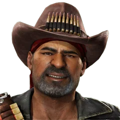 Uncharted 3 Drake's Deception, avatar 7