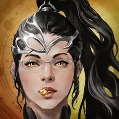 Destiny of Spirits, avatar 19