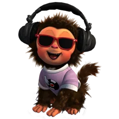 EyePet, avatar 9