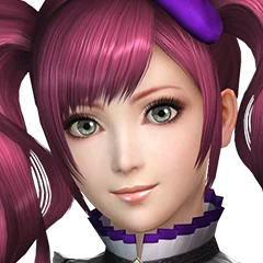 Samurai Warriors 4, avatar 8