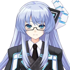 Hyperdimension Neptunia Victory, avatar 10