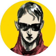 Metal Gear Solid Peace Walker HD Edition, avatar 10