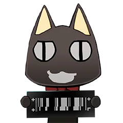 Doko Demo Issho, avatar 44