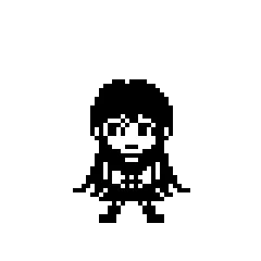 Danganronpa 2 Goodbye Despair, avatar 78