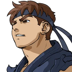 Street Fighter Alpha 3, avatar 14
