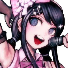 Danganronpa 2 Goodbye Despair, avatar 63