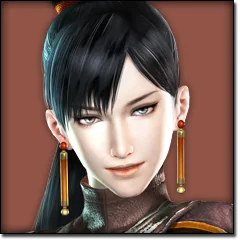 Dynasty Warriors 7, avatar 10