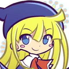 Puyo Puyo!! 20th Anniversary, avatar 27