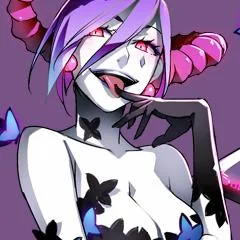Demon Gaze, avatar 29