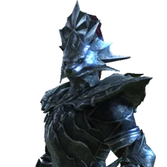 Dark Souls 2, avatar 7