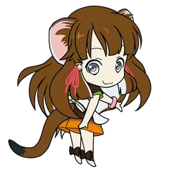 Ore no Shikabane o Koete Yuke 2, avatar 74