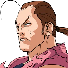 Street Fighter Alpha 3, avatar 8