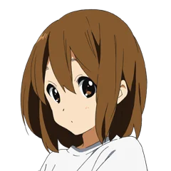 K-On!, avatar 11