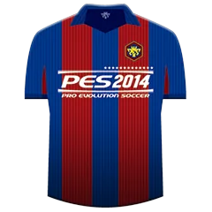 PES 2014, avatar 3