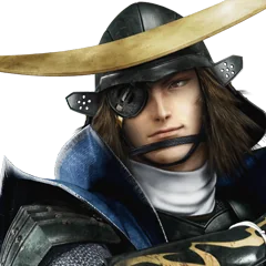 Sengoku Basara Samurai Heroes, avatar 2
