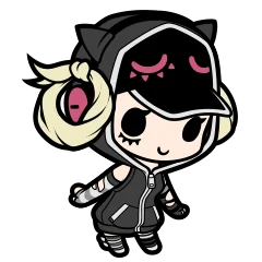 Freedom Wars, avatar 53
