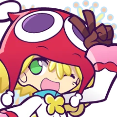 Puyo Puyo!! 20th Anniversary, avatar 32