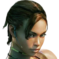 Resident Evil 5, avatar 9