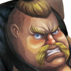 Street Fighter X Tekken, avatar 27