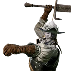 Dark Souls 2, avatar 10