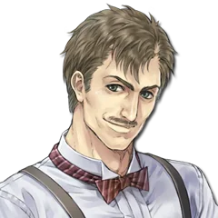 Atelier Totori, avatar 13
