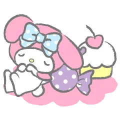Hello Kitty, avatar 10