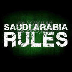 Saudi Arabia Bundle, avatar 7