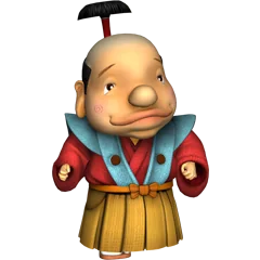 Ikki Online, avatar 10