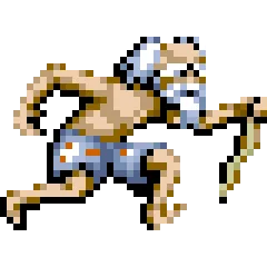 Ghouls 'n Ghosts, avatar 5