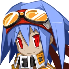 Mugen Souls, avatar 5