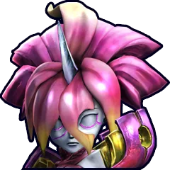Ragnarok Odyssey, avatar 6
