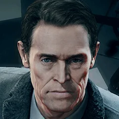 Beyond Two Souls, avatar 6