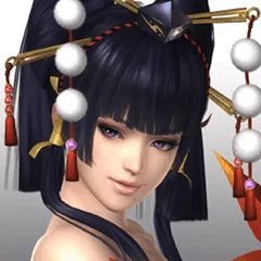 Dead or Alive 5 Ultimate, avatar 22