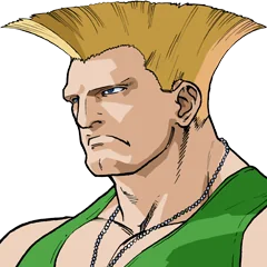 Street Fighter Alpha 3, avatar 17