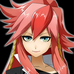 XBlaze Code Embryo, avatar 10