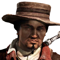 Uncharted 2 Among Thieves, avatar 17