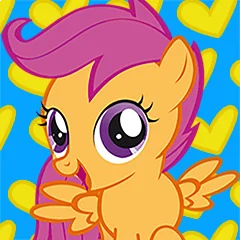 My Little Pony, avatar 10