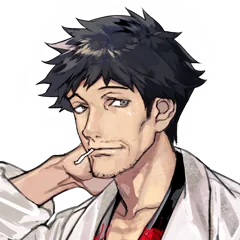 Tokyo Twilight Ghost Hunters, avatar 10