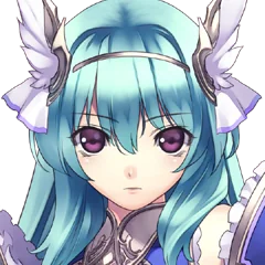Agarest Generations of War 2, avatar 20