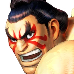 Super Street Fighter IV, avatar 34